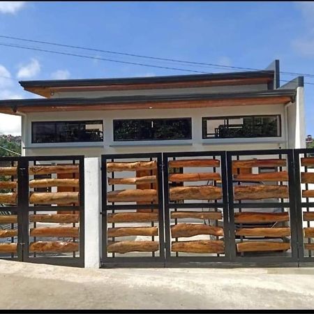 Ferienwohnung Mountain Sunctuary-S2 Unit With Breathtaking View Baguio City Exterior foto