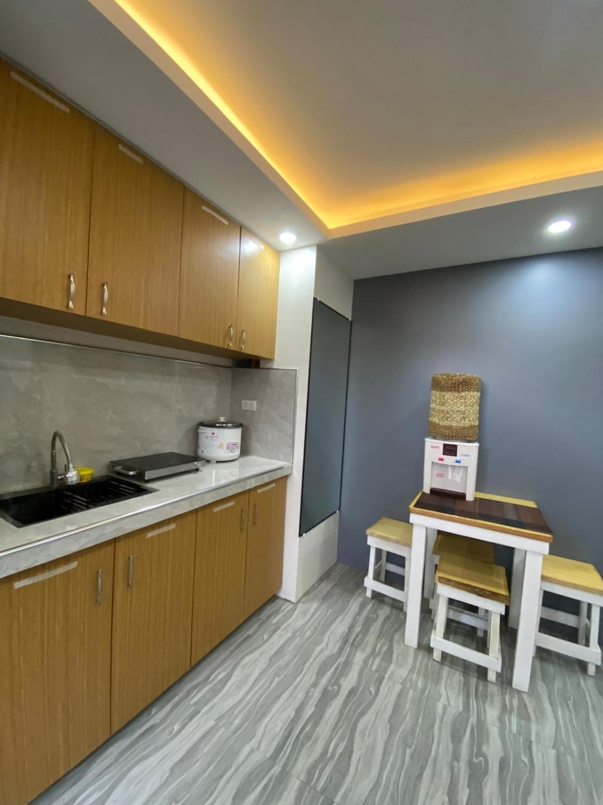 Ferienwohnung Mountain Sunctuary-S2 Unit With Breathtaking View Baguio City Exterior foto